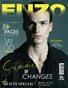 ENZO Magazine | The June Men Edition | Vol.1 | 2025