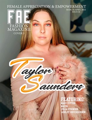 F.A.E Magaxine Issue 16 (3 Of 7)