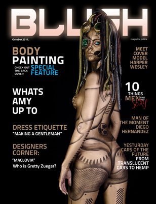 OCTOBER 2015 Special Edition