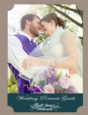 2016 Mystic Images Weddings