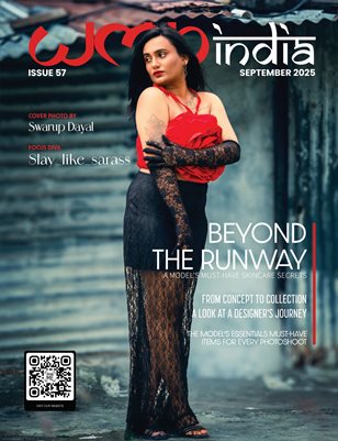 WMH India Magazine - September - 2025