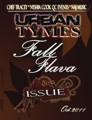 Fall Flava 2011 Issue