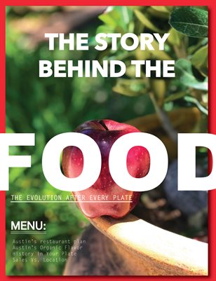 The Story Behind the Food