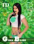 The Definition: Gina Bliss St. Patrick Day- Vol2 cover2