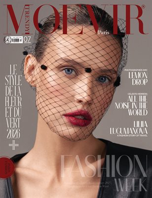16 Moevir Magazine July Issue 2026