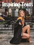 Issue 45 of Inspiring Teens Magazine