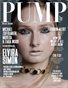 PUMP Magazine - The Fashion Legend Edition Vol. 2