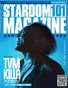 Stardom101 Magazine TVM Killa (Dec)