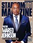 Stardom101 Magazine Mareo Johnson 