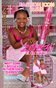 AS-FASHION ICON ISSUE- ZOEY COVER '26