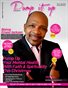 Pump It Up Magazine: Holiday Edition 2024 – Featuring Bishop Ernest Jackson & Grace Online Church