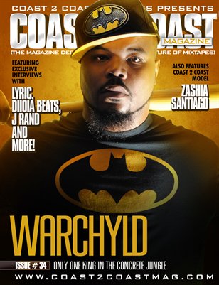 Issue 34