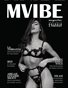 MVIBE Magazine September 2022 issue 17.6 Boudoir | Portrait
