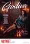 2026, Retro Lovely, Godiva VOL-85, Lady Robyn Line, Cover Poster