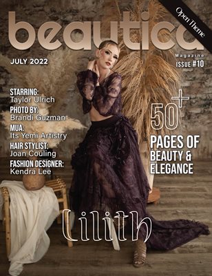 Open Theme Edition Issue #10