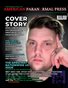 Nationwide April/May 2023 Issue American Paranormal Magazine
