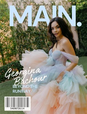 MAIN: The Magazine - July 2026