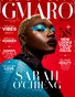 GMARO Magazine May 2022 Issue #33