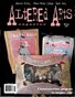 Altered Arts magazine issue 8:5