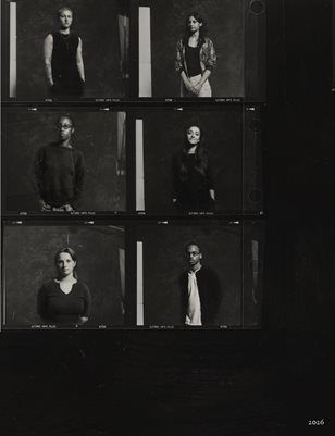 MICA Photo Class of 2026