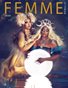 Femme Rebelle Magazine August 2026 ARCANA ISSUE - Temira Decay Cover