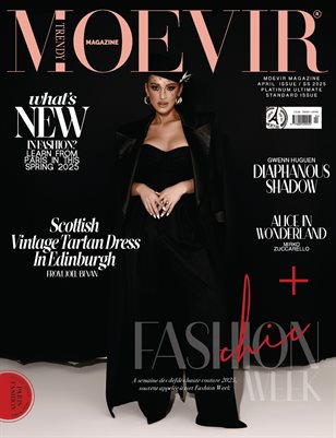 01 Moevir Magazine April Issue 2025