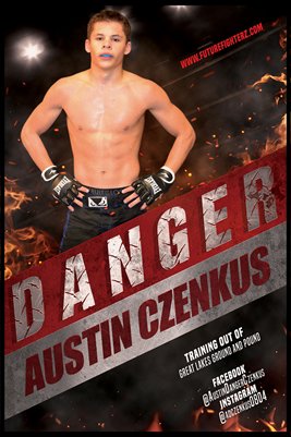 Austin Czenkus Steel