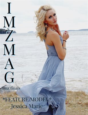 IMZ finals : (Jessica Marie)