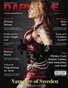Darkside Magazine Issue 85