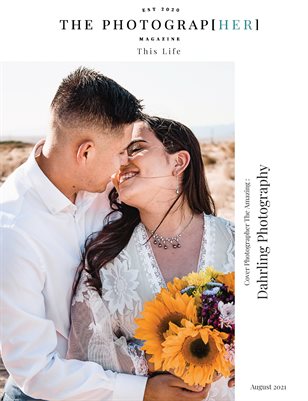 This Life | August 2021