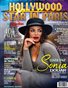 HOLLYWOOD STAR IN PARIS MAGAZINE  JUIN 2026
