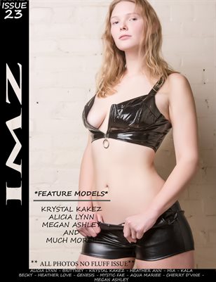 IMZ issue 23