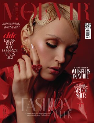15 Moevir Magazine May Issue 2025