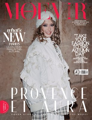 32 Moevir Magazine November Issue 2024