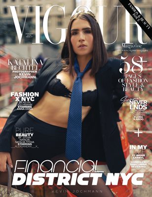 Fashion & Beauty | January Issue 11