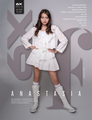 Fashion and Beauty Vol - 605