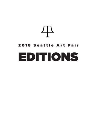 2018 Seattle Art Fair