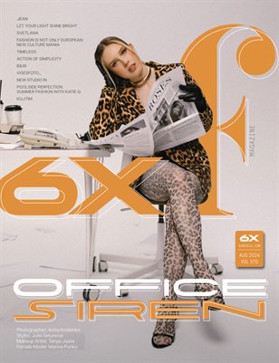 Fashion and Beauty Vol - 370