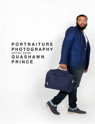 Portraiture Photography
