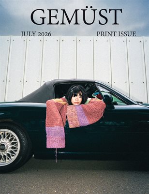 GEMÜST Issue 03