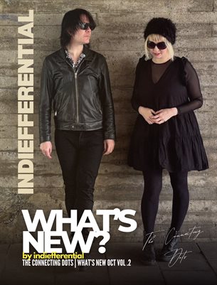 Indiefferential What's New? Oct Vol .2