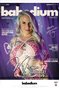 MERISSA TREMBLAY VALENTINE'S DAY EDITION - BABEDIUM MAGAZINE COVER POSTER