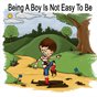 Being A Boy