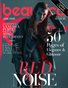 Fashion and Beauty Issue #1