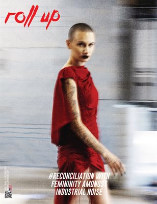 ROLL UP #48 VOL.8