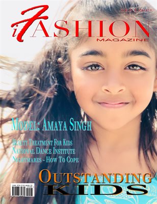 i-Fashion Kids September 2019