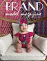 Brand Model Magazine  Issue # 993