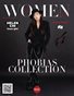 WOW — WOMEN of the WORLD MAGAZINE #19
