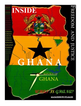 DO YOU KNOW GHANA?
