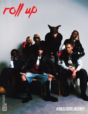 ROLL UP #42 VOL.20